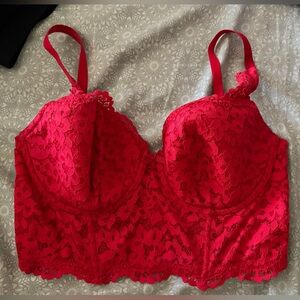 Victoria secret Demi bra